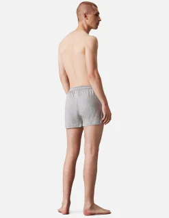 3PK 100% COTTON BOXER TRAD