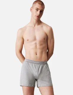 3PK 100% COTTON BOXER TRAD