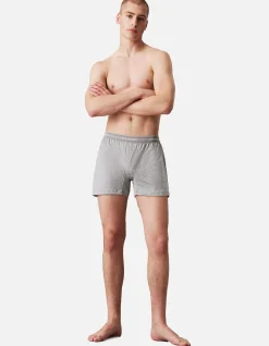 3PK 100% COTTON BOXER TRAD