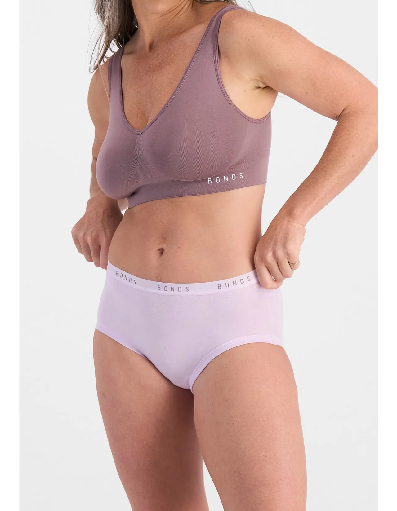 3PK COTTONTAILS FULL BRIEF