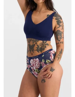 3PK COTTONTAILS FULL BRIEF