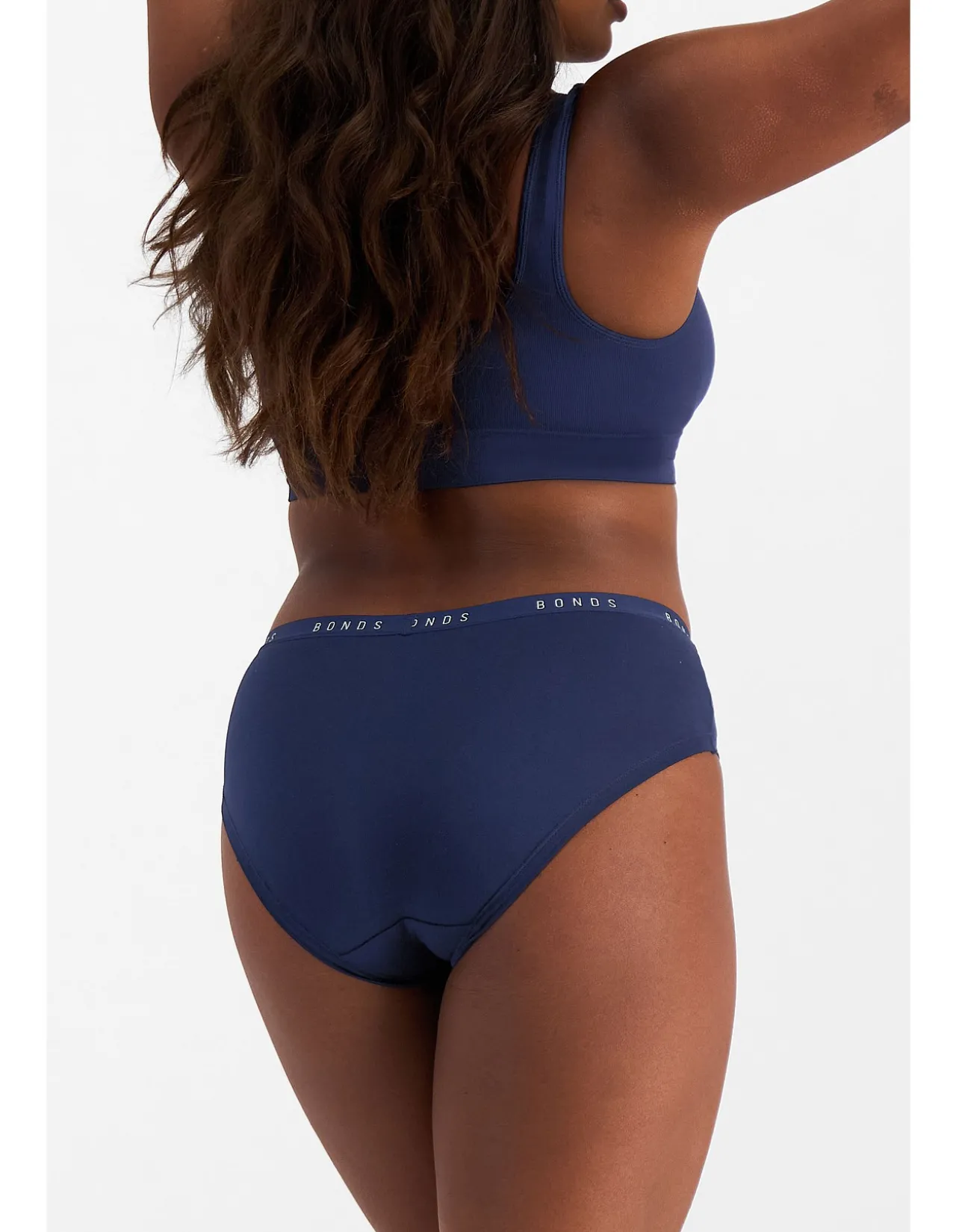 3PK COTTONTAILS MIDI BRIEF