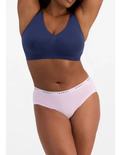 3PK COTTONTAILS MIDI BRIEF