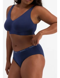 3PK COTTONTAILS MIDI BRIEF
