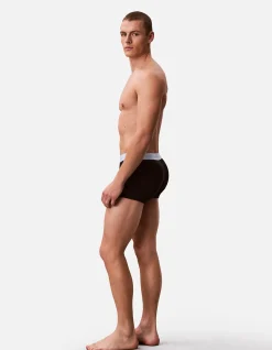 5PK 100% COTTON TRUNKS