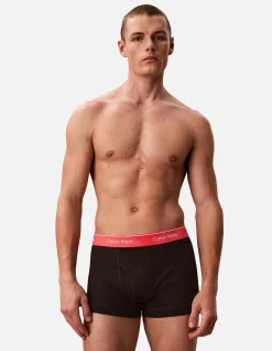 3PK 100% COTTON TRUNKS