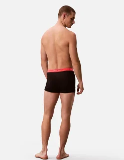 3PK 100% COTTON TRUNKS