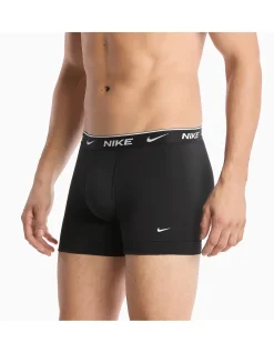 5PK ESSENTIAL COTTON STRETCH TRUNKS