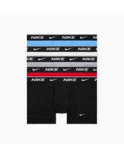 5PK ESSENTIAL COTTON STRETCH TRUNKS