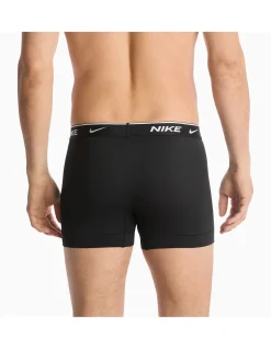 5PK ESSENTIAL COTTON STRETCH TRUNKS