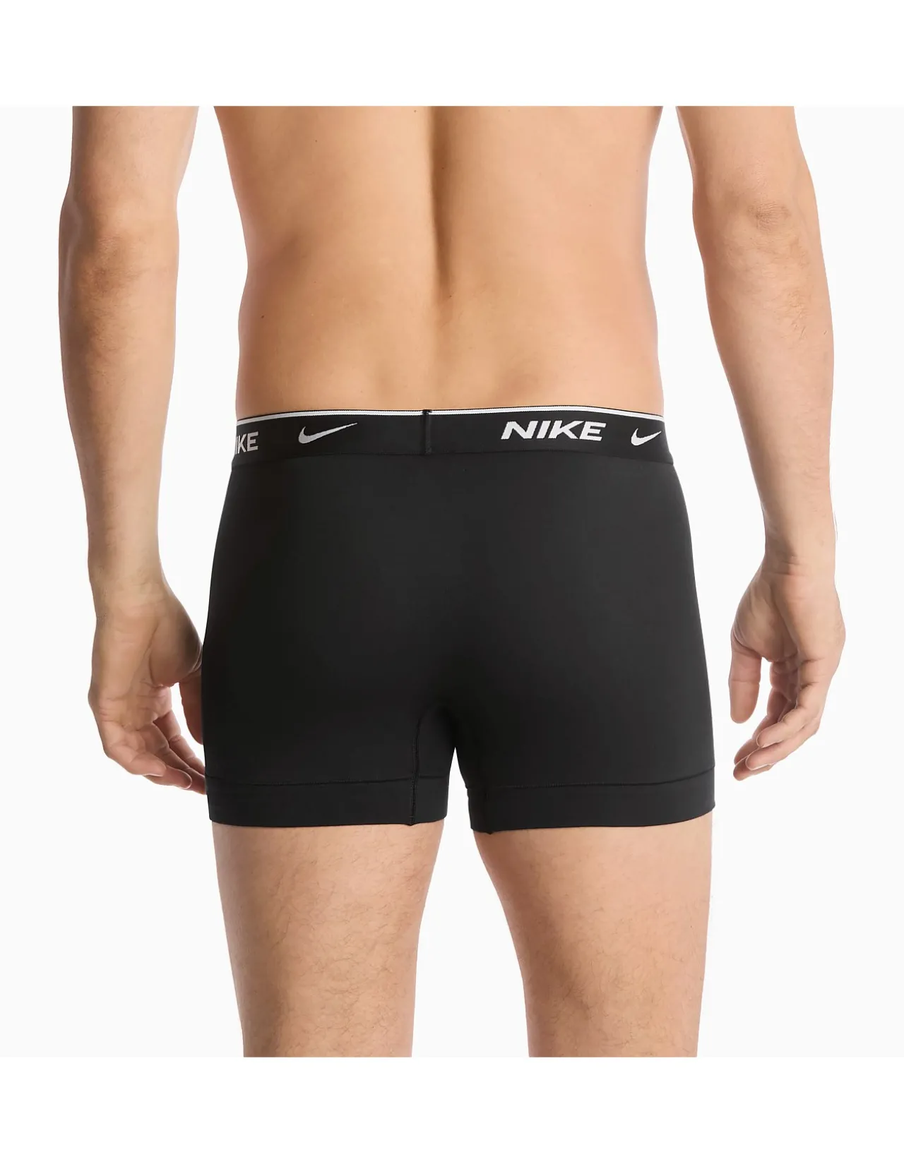 5PK ESSENTIAL COTTON STRETCH TRUNKS