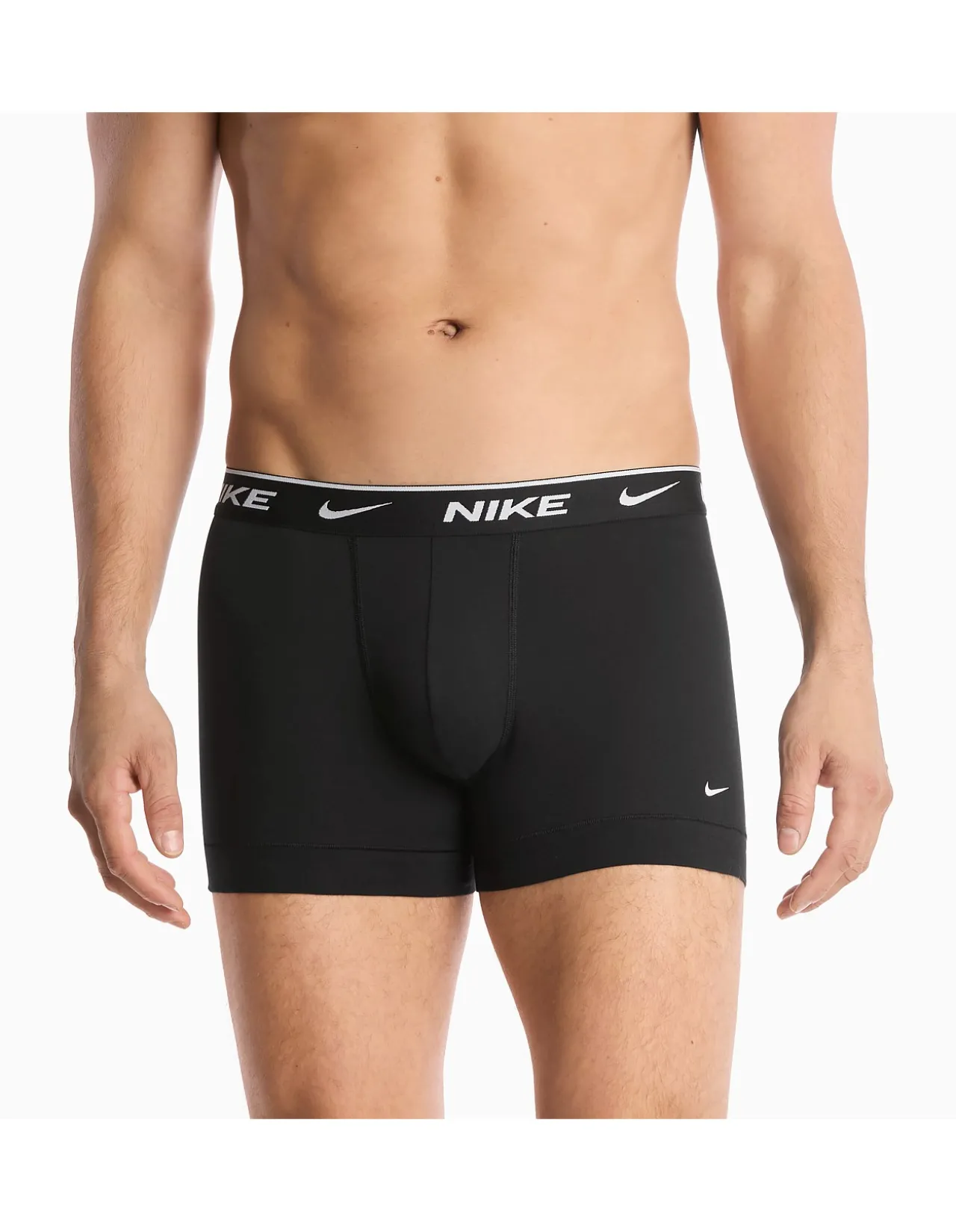 5PK ESSENTIAL COTTON STRETCH TRUNKS