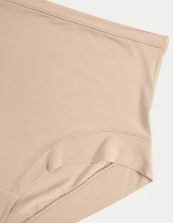 3pk Flexifit Modal Full Briefs