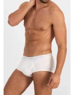 2PK HERITAGE COMFORT BRIEF