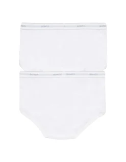 2PK HERITAGE COMFORT BRIEF