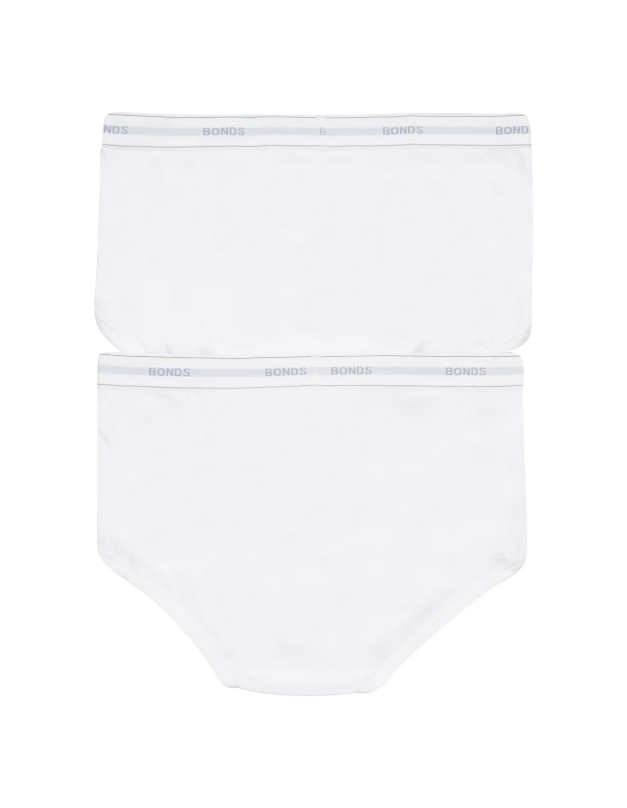 2PK HERITAGE COMFORT BRIEF