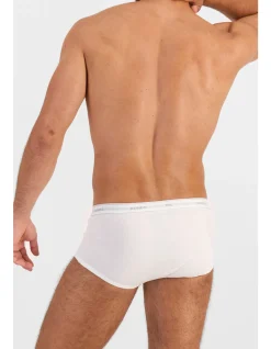 2PK HERITAGE COMFORT BRIEF