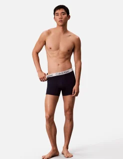 3PK Stretch Trunk Underwear Pack