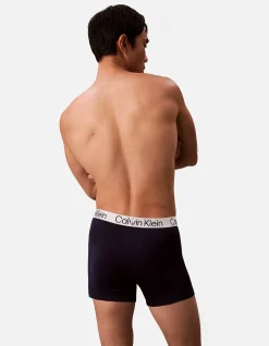 3PK Stretch Trunk Underwear Pack