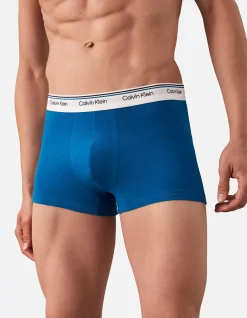 3PK STRIPE TRUNK