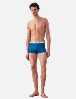3PK STRIPE TRUNK