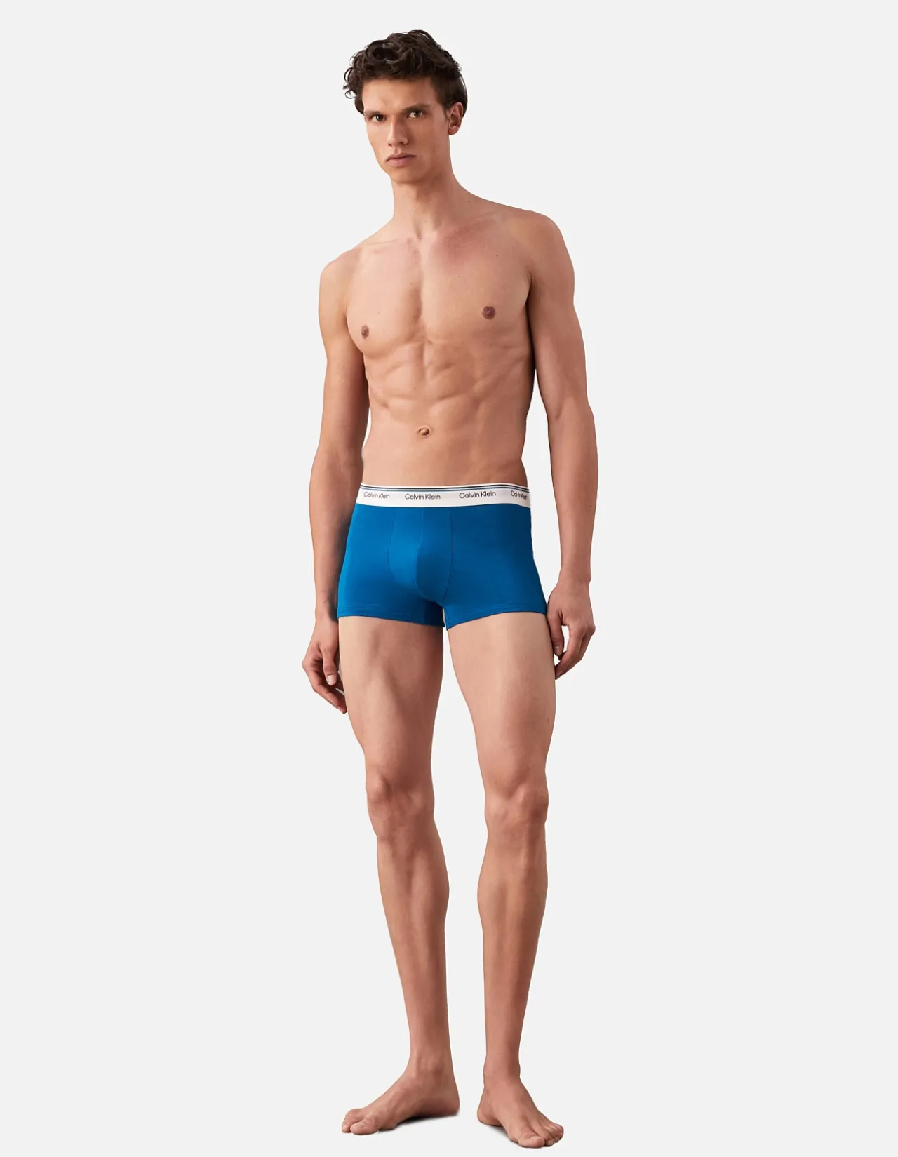 3PK STRIPE TRUNK