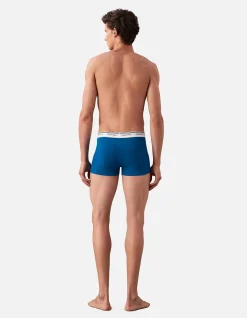 3PK STRIPE TRUNK