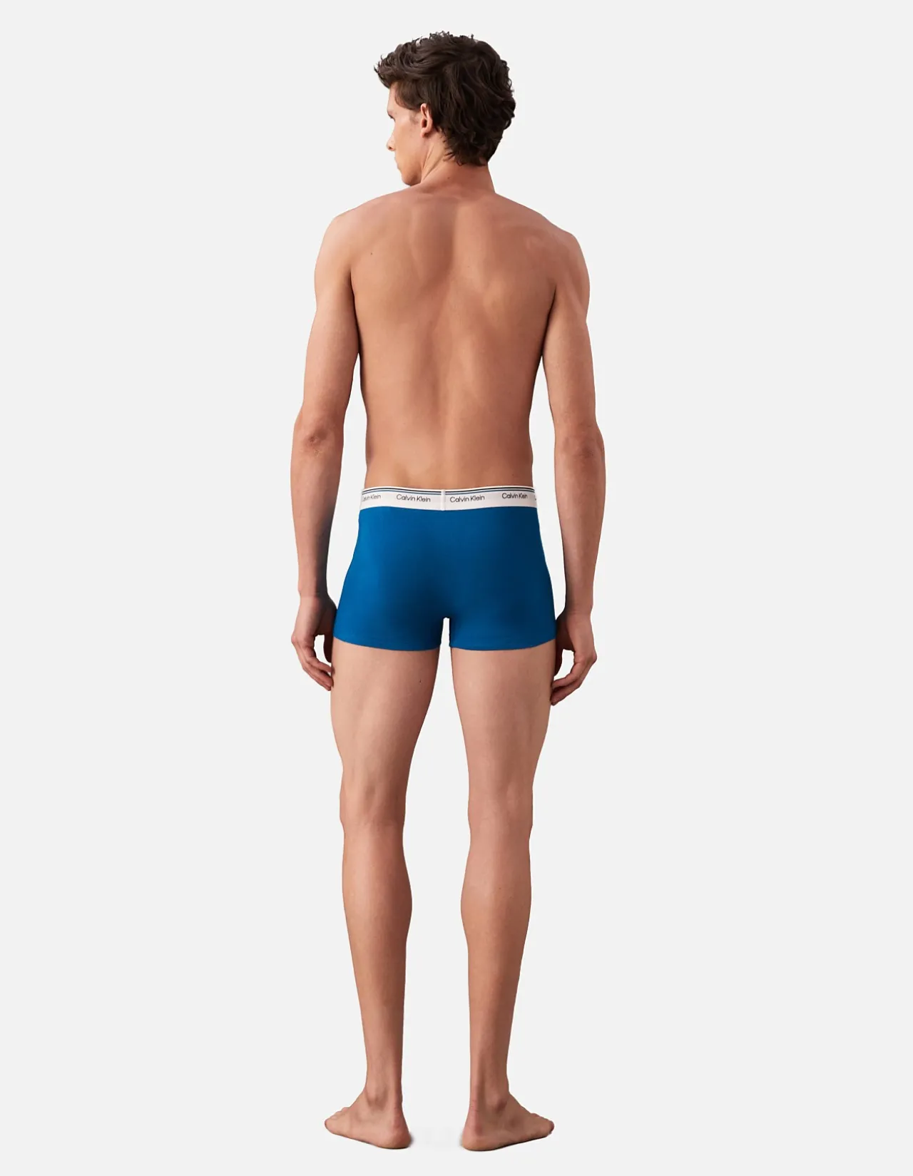 3PK STRIPE TRUNK