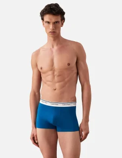 3PK STRIPE TRUNK