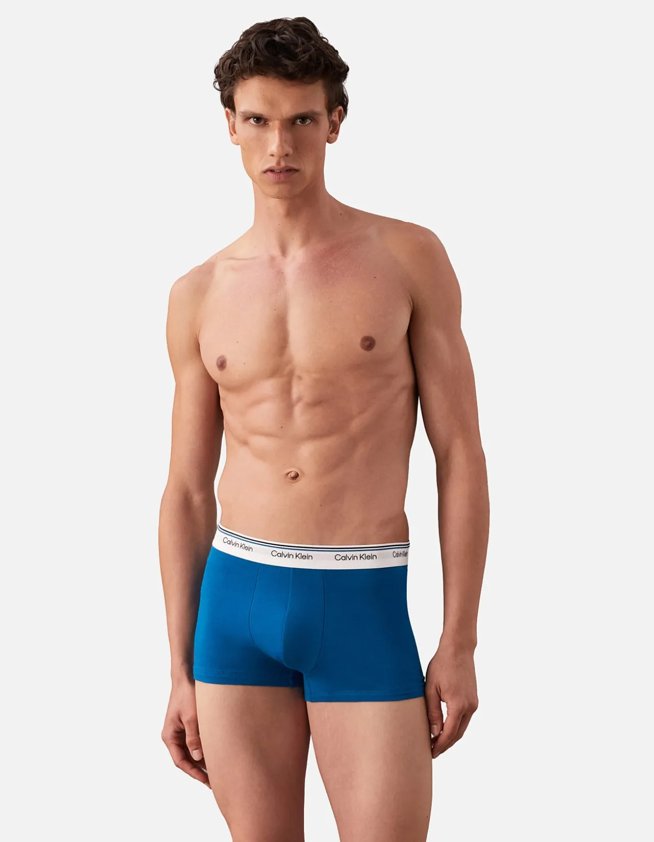 3PK STRIPE TRUNK