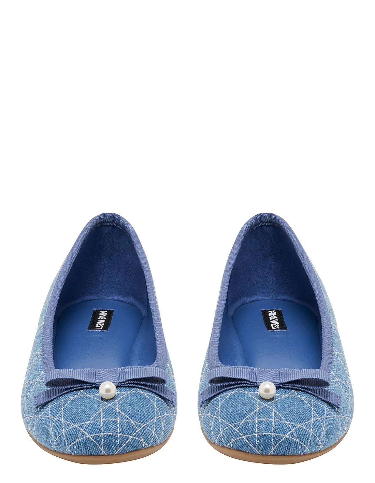 PLAS BALLET FLAT