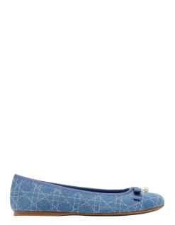 PLAS BALLET FLAT