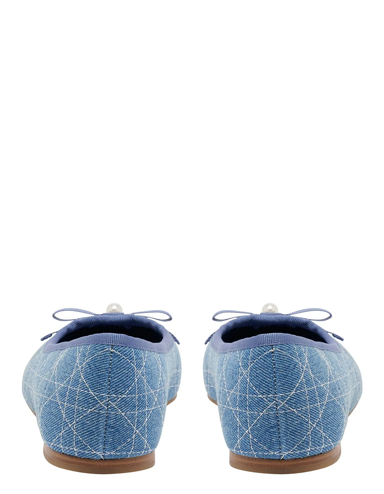 PLAS BALLET FLAT