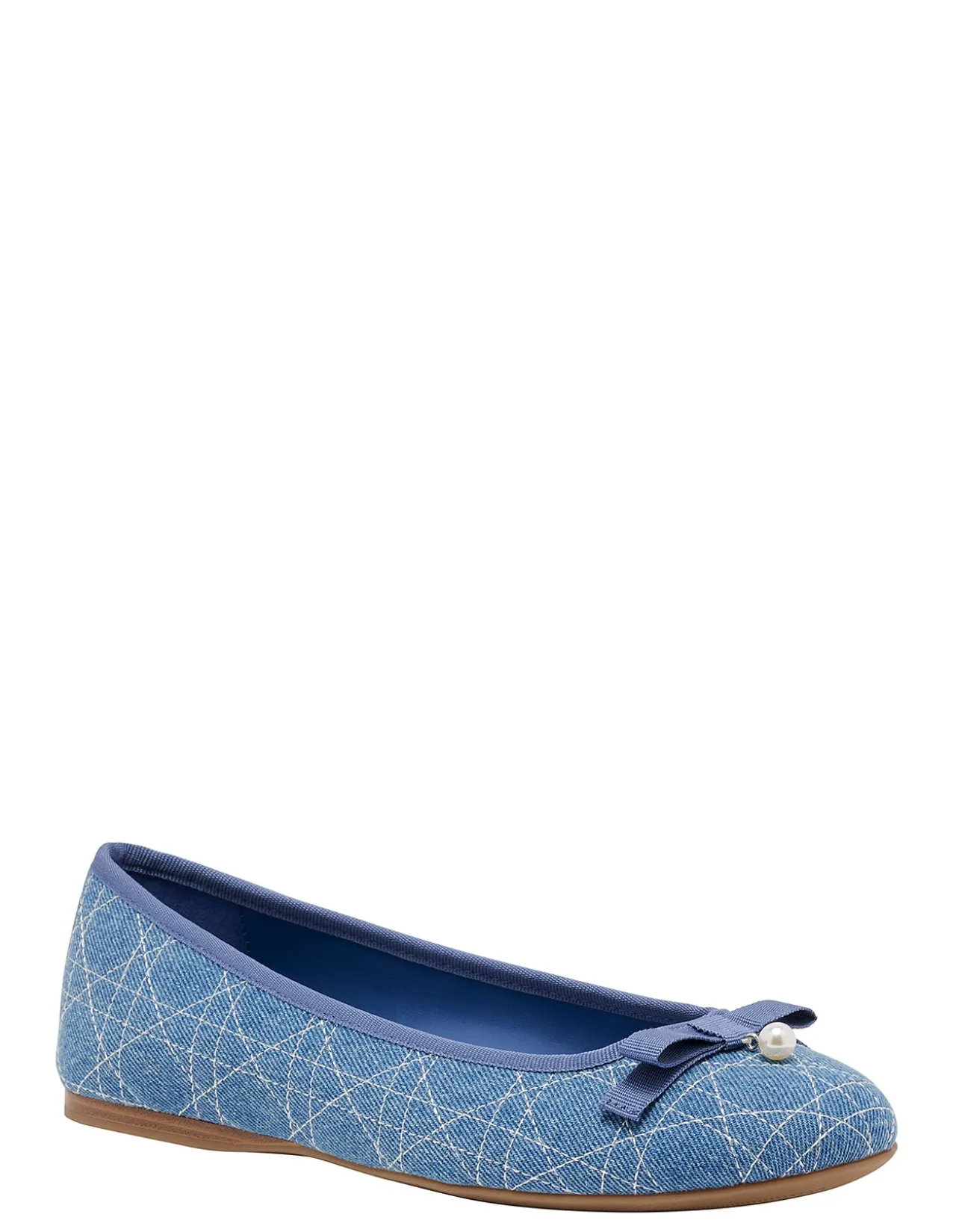 PLAS BALLET FLAT