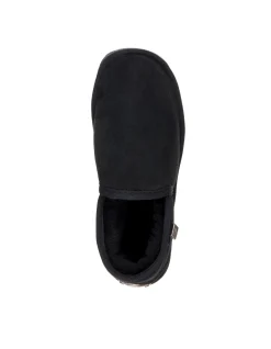 PLATINUM ASHFORD SLIPPER