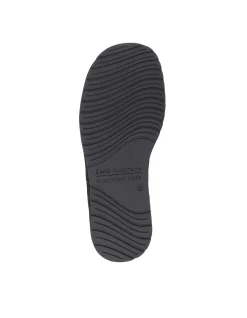 PLATINUM ASHFORD SLIPPER