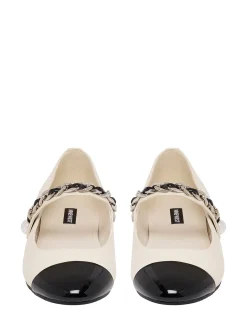 PLATY BALLET FLAT