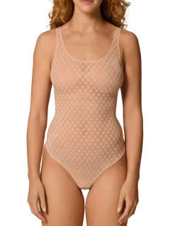 PLUME CONTROL BODYSUIT