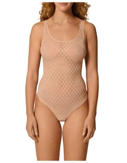PLUME CONTROL BODYSUIT
