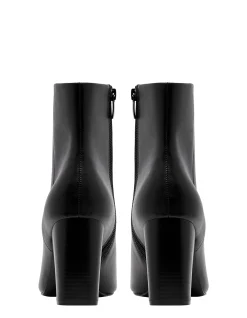 PLUMM ANKLE BOOT