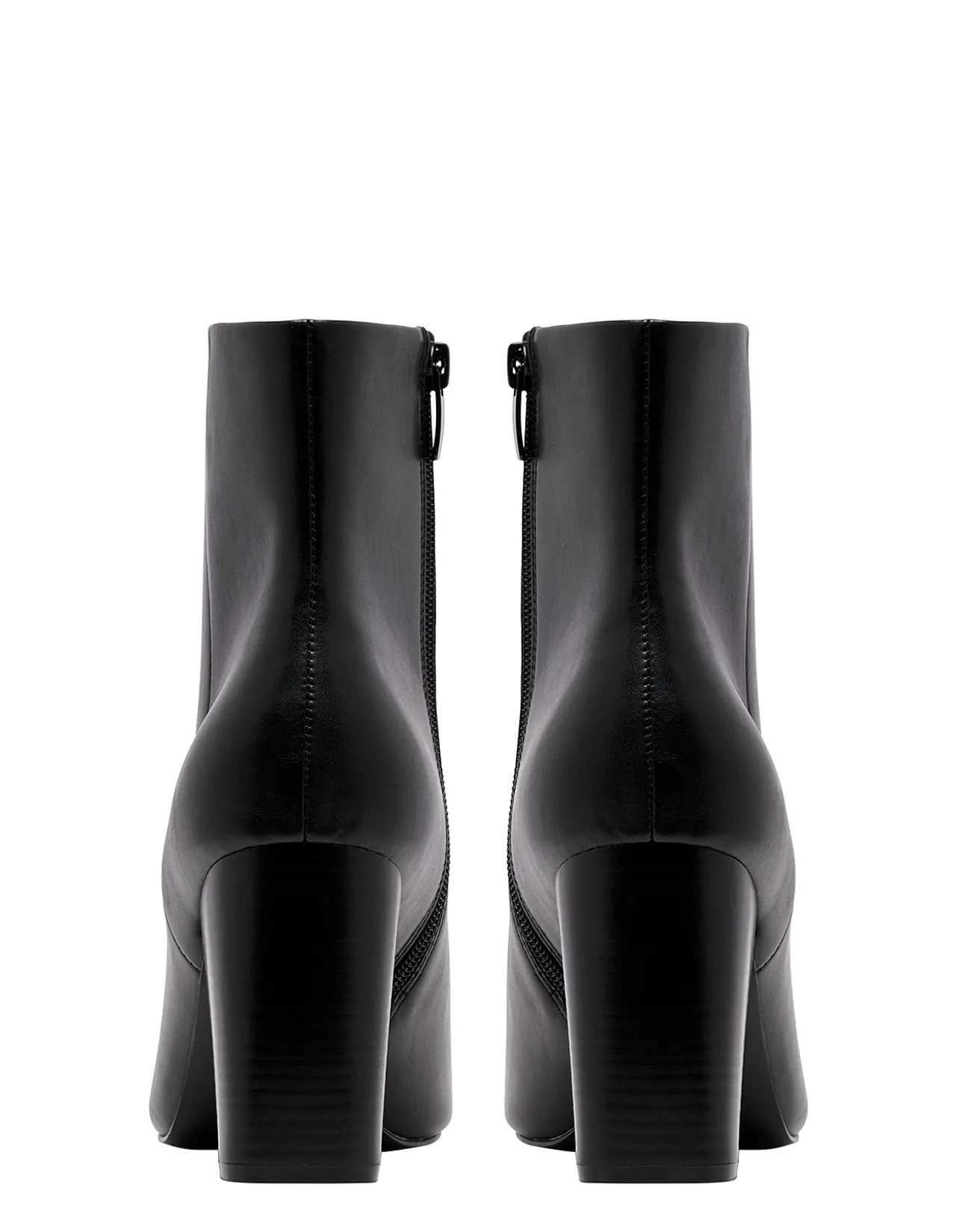 PLUMM ANKLE BOOT
