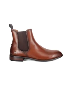 PLYMOUTH CHELSEA BOOT