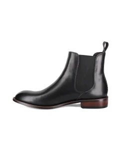 PLYMOUTH CHELSEA BOOT