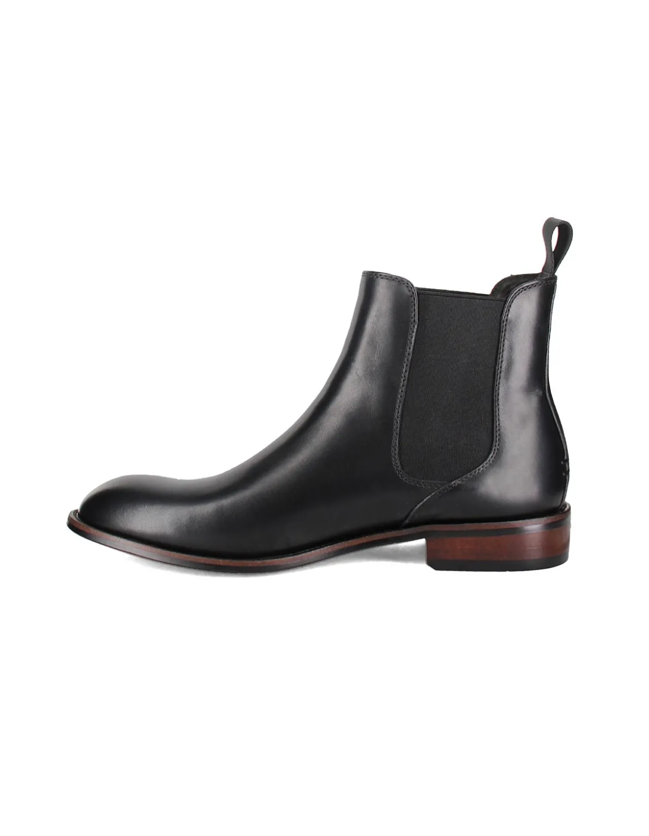 PLYMOUTH CHELSEA BOOT