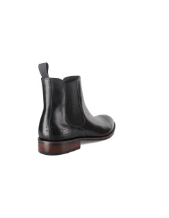 PLYMOUTH CHELSEA BOOT