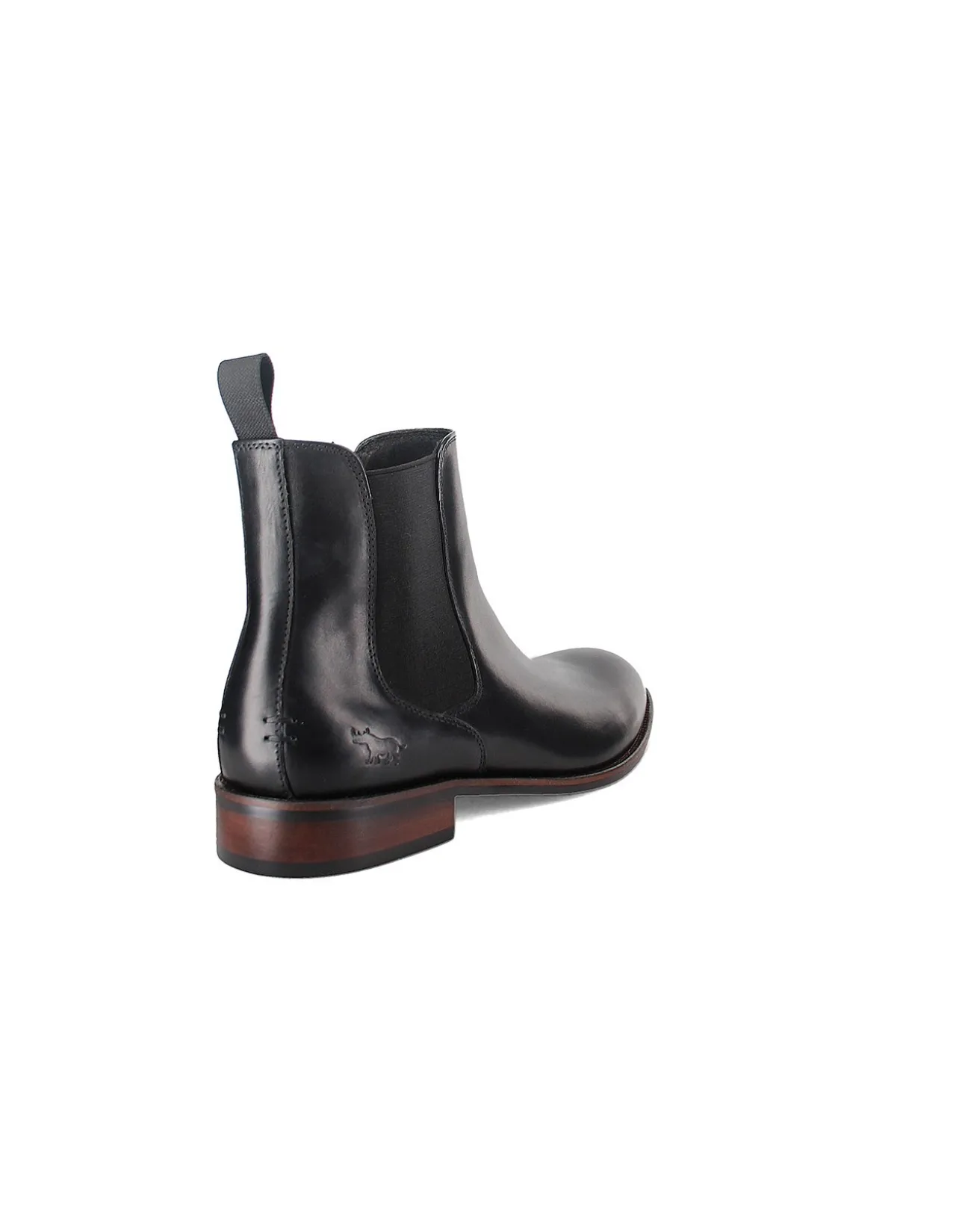 PLYMOUTH CHELSEA BOOT