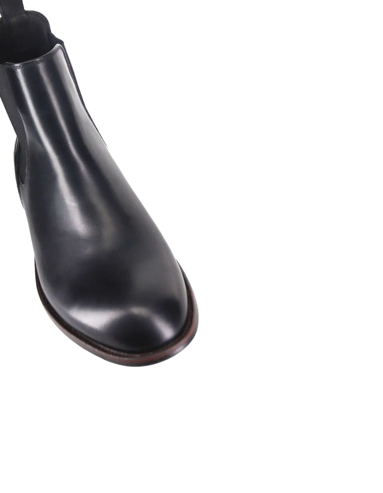 PLYMOUTH CHELSEA BOOT