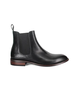 PLYMOUTH CHELSEA BOOT