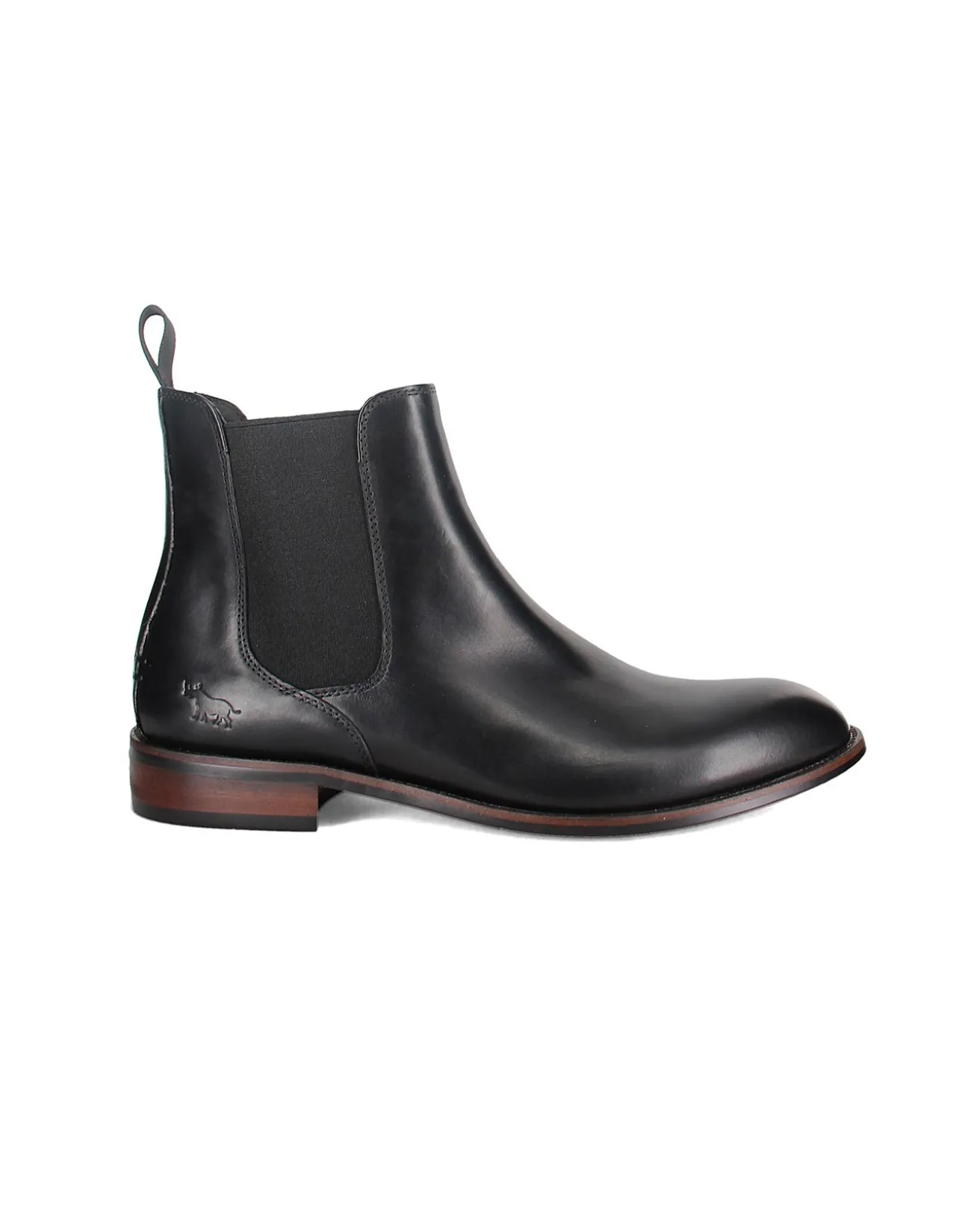 PLYMOUTH CHELSEA BOOT