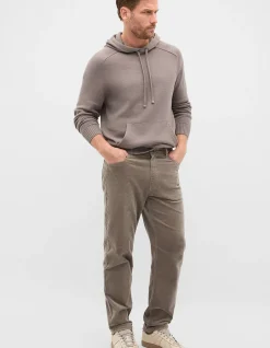 5 POCKET CORD PANTS